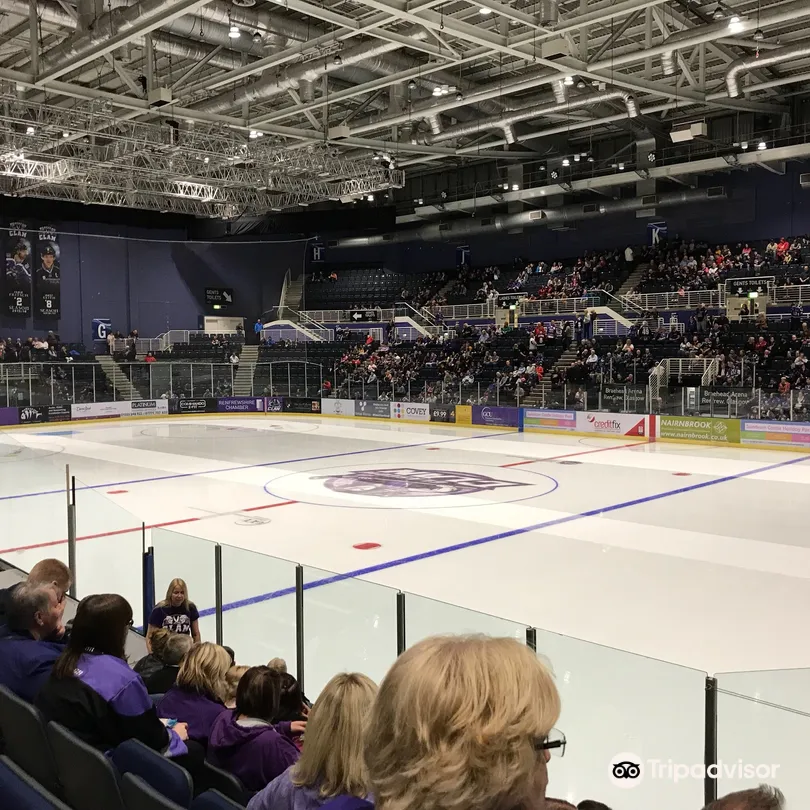 2_Braehead Arena