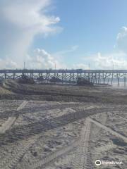 The Surfside Beach Fishing Pier