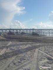 Surfside Beach Pier