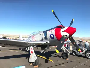 Reno Air Races