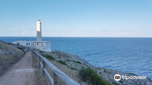 Faro di Punta Palascia