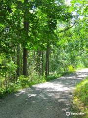 Tourne County Park