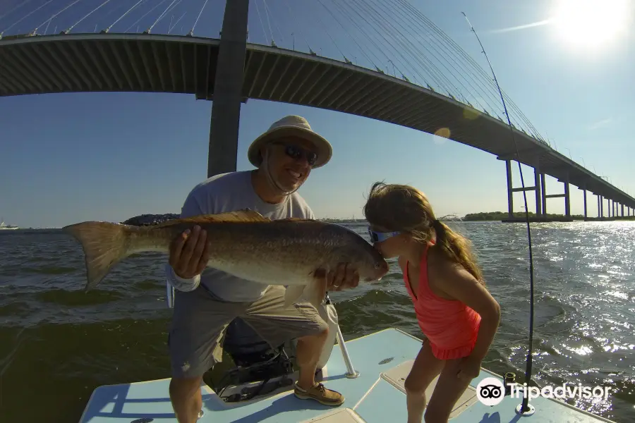 Charleston Boat Charters