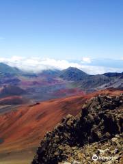 Haleakala Highway (Crater Road)