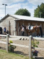 Lee Valley Riding Centre