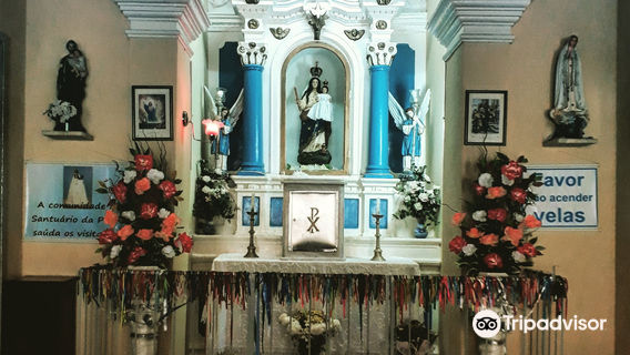 Sanctuary of Our Lady of Penha