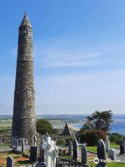 Ardmore Round Tower