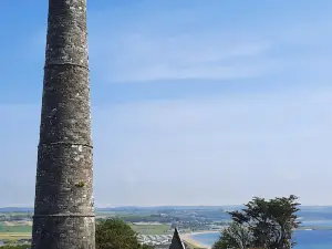 Ardmore Round Tower