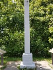 Battle of Ivy Mountain Monument