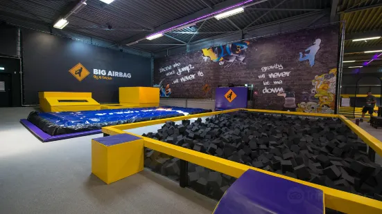 Jumpsquare Nieuwegein