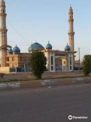 Masjid Hannana