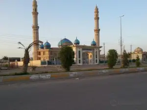 Masjid Hannana