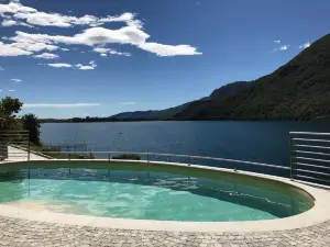 Lago di Mergozzo