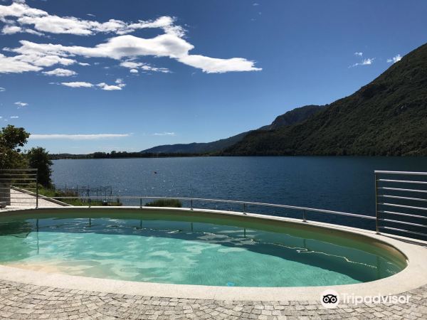 Lago di Mergozzo