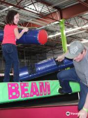 Jump 360 Trampoline Park