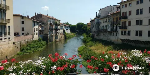 Ponte degli Angeli
