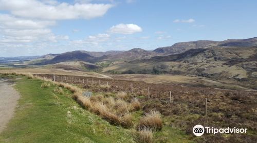 Suidhe Viewpoint