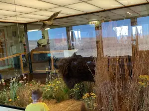Prairie State Park