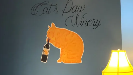 Cat's Paw Winery