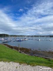 Oban Marina