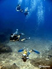 Porto Heli Scuba Club