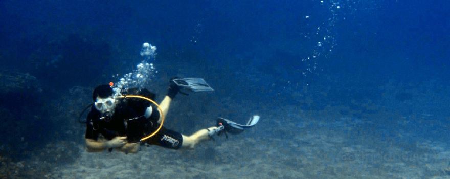 Porto Heli Scuba Club