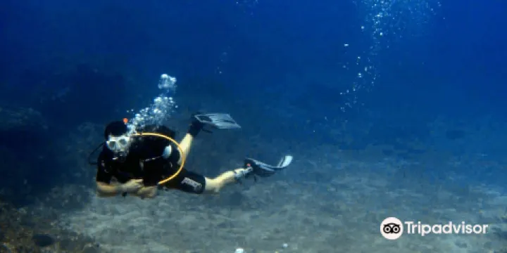 Porto Heli Scuba Club