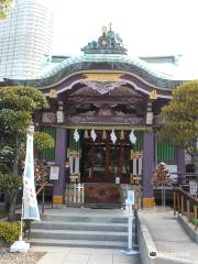 Santuario Takagi