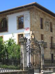 Museo Euskal Herria Museoa