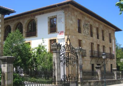 Museo Euskal Herria Museoa