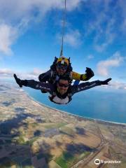 Skydive Calabria