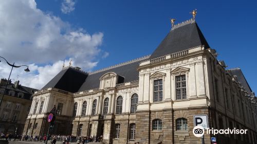 Parlement de Bretagne