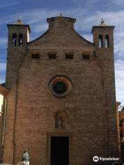 Convento de Santa Magdalena de Palma