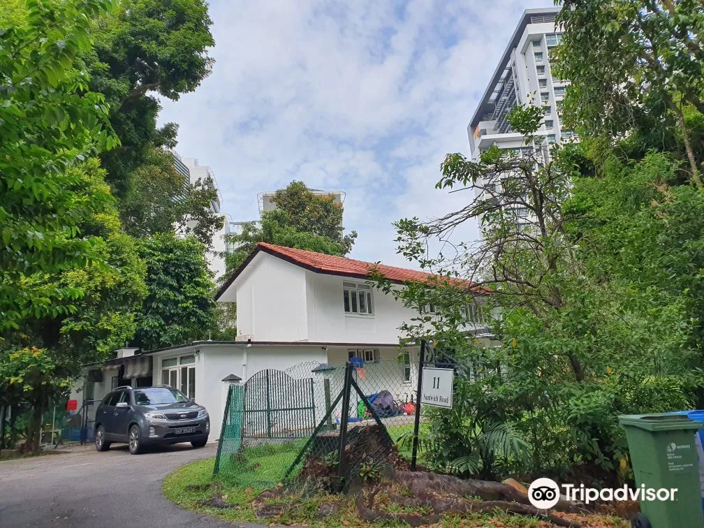 3_Medway Park Colonial Estate