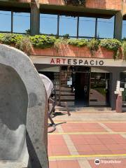 Artespacio Galeria de Arte