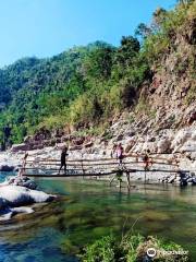 Bulalakaw Falls