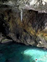 Grotta dell'Impiso