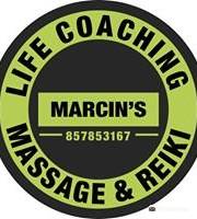 Marcin's Therapeutic Massage