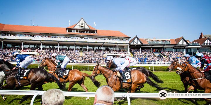 Chester Racecourse