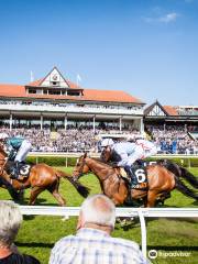 Chester Racecourse