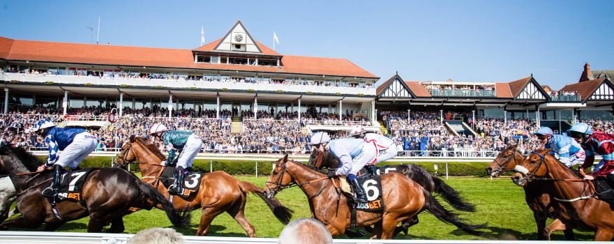 Chester Racecourse