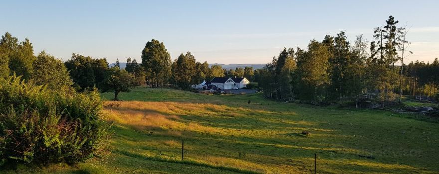 Bugarden Besoksgard