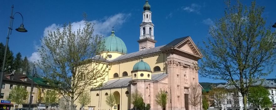 Duomo di San Matteo