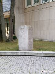 Denkmal Max Planck