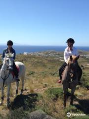 Equestrian Club of Cyclades