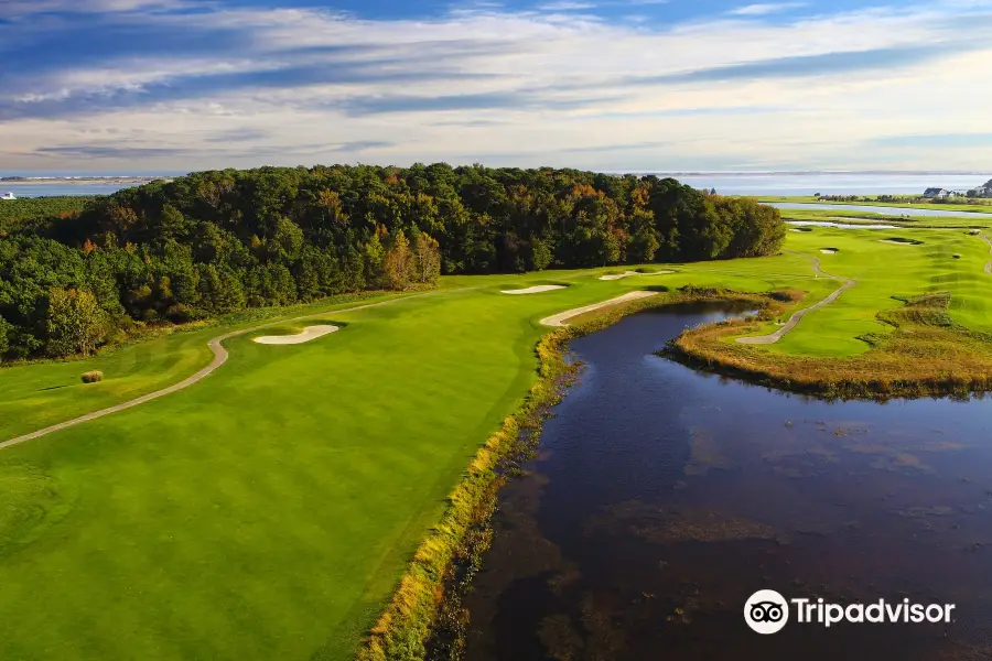 Rum Pointe Seaside Golf Links