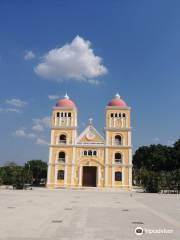 Santuario Nuestra Senora del Carmen