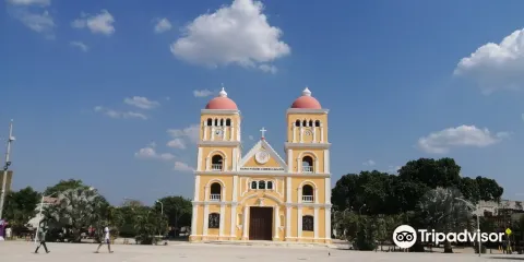 Santuario Nuestra Senora del Carmen