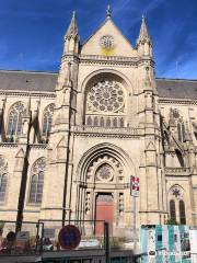 Basilique Notre-Dame de Bonne Nouvelle