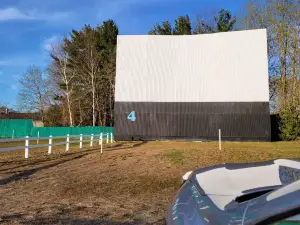 Sunset Drive-In Theatre